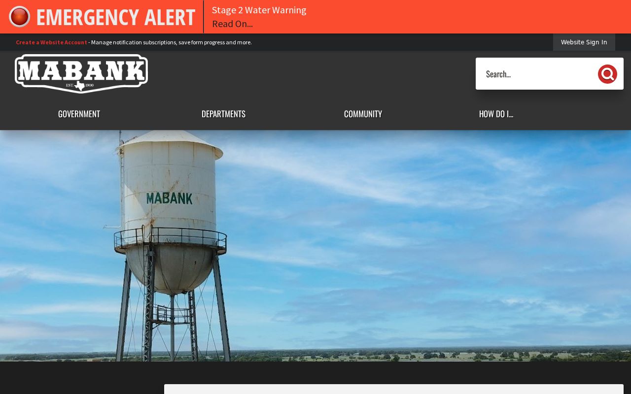 Mabank court docket municipal court directory details